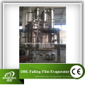 100L Fallfilm Verdampfer